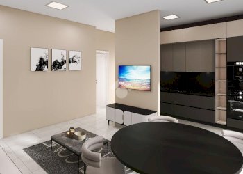 Three-room apartment Via Solferino, Canelli - photo 1