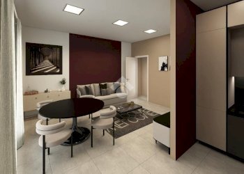 Three-room apartment Via Solferino, Canelli - photo 7