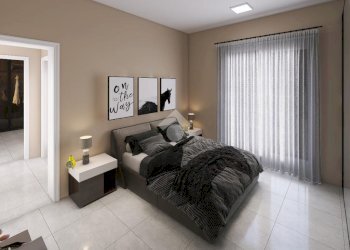 Three-room apartment Via Solferino, Canelli - photo 9