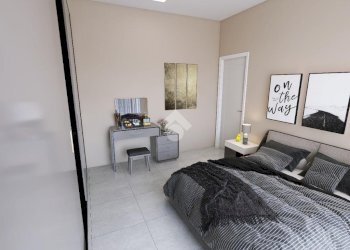 Three-room apartment Via Solferino, Canelli - photo 11