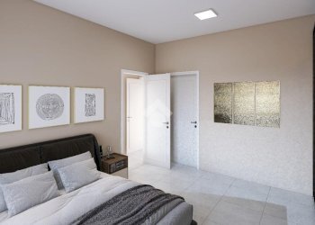 Three-room apartment Via Solferino, Canelli - photo 15