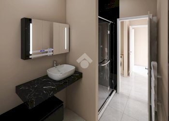 Three-room apartment Via Solferino, Canelli - photo 17