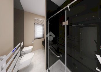 Three-room apartment Via Solferino, Canelli - photo 19
