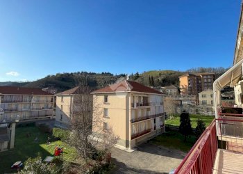 Three-room apartment Via Solferino, Canelli - photo 25