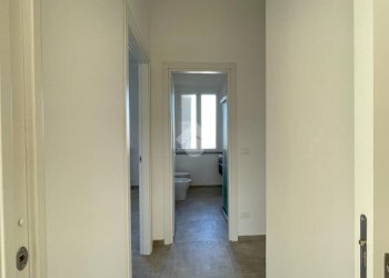 Three-room apartment Via Solferino, Canelli - photo 22