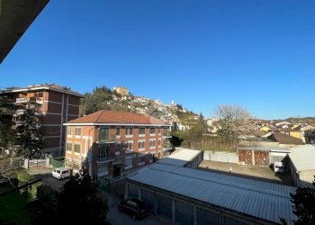 Three-room apartment Via Solferino, Canelli - photo 28