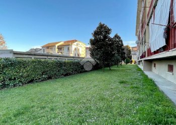 Three-room apartment Via Solferino, Canelli - photo 31