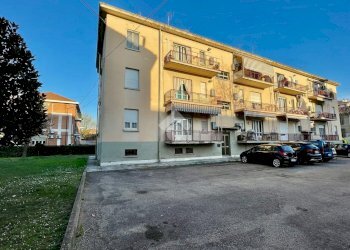 Three-room apartment Via Solferino, Canelli - photo 33