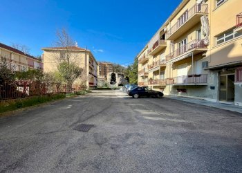Three-room apartment Via Solferino, Canelli - photo 34