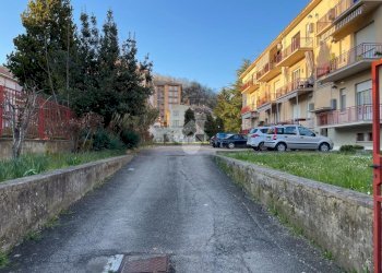 Three-room apartment Via Solferino, Canelli - photo 35