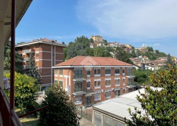 Three-room apartment Via Solferino, Canelli - photo 26