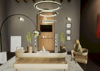 sala - Casa semi indipendente STRADA PER COGNENTO, Modena (zona Cognento) - foto 3