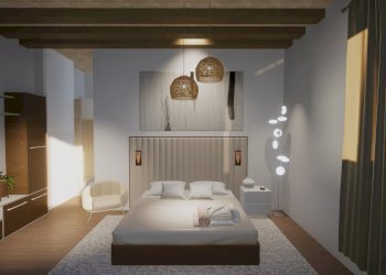 camera - Casa semi indipendente STRADA PER COGNENTO, Modena (zona Cognento) - foto 7