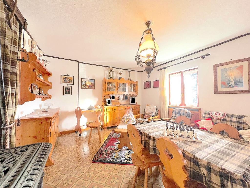 Casa semi indipendente Via Nazionale, Sestriere - foto 2