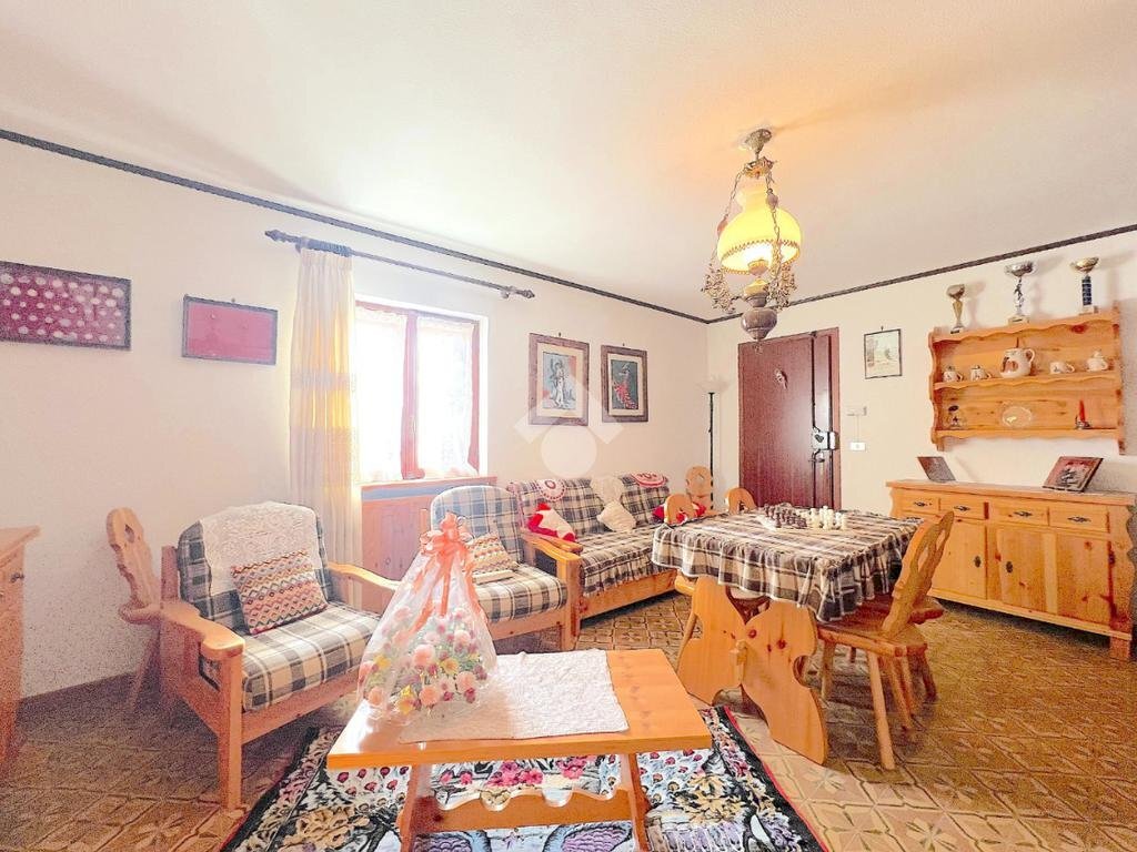 Casa semi indipendente Via Nazionale, Sestriere - foto 3