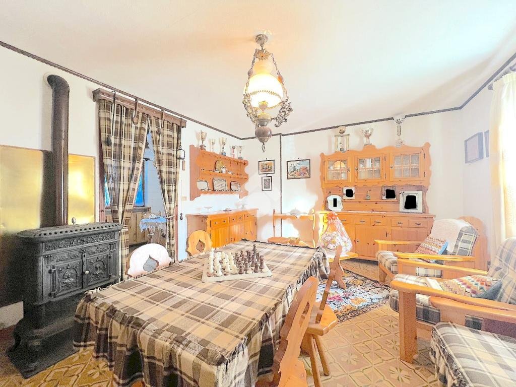 Casa semi indipendente Via Nazionale, Sestriere - foto 1