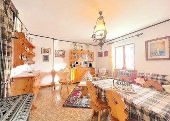 Casa semi indipendente Via Nazionale, Sestriere - foto 2