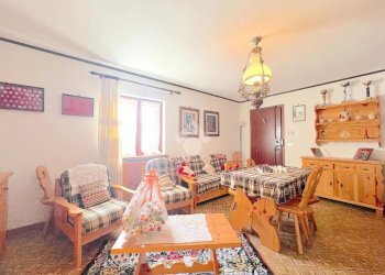 Casa semi indipendente Via Nazionale, Sestriere - foto 3