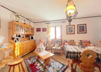 Casa semi indipendente Via Nazionale, Sestriere - foto 4