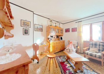 Casa semi indipendente Via Nazionale, Sestriere - foto 5
