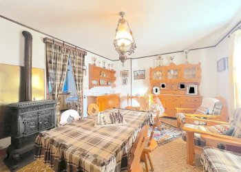 Casa semi indipendente Via Nazionale, Sestriere - foto 1
