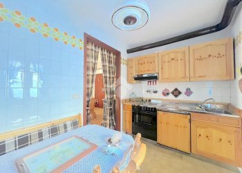 Casa semi indipendente Via Nazionale, Sestriere - foto 6