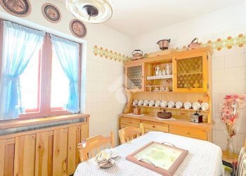Casa semi indipendente Via Nazionale, Sestriere - foto 7