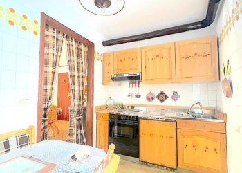 Casa semi indipendente Via Nazionale, Sestriere - foto 8