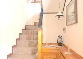 Casa semi indipendente Via Nazionale, Sestriere - foto 9