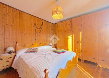 Casa semi indipendente Via Nazionale, Sestriere - foto 12