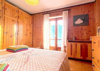 Casa semi indipendente Via Nazionale, Sestriere - foto 13