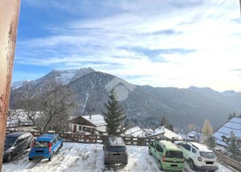 Casa semi indipendente Via Nazionale, Sestriere - foto 14