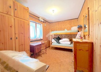 Casa semi indipendente Via Nazionale, Sestriere - foto 16
