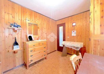 Casa semi indipendente Via Nazionale, Sestriere - foto 17