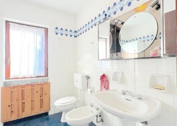 Casa semi indipendente Via Nazionale, Sestriere - foto 19