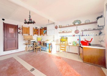 Casa semi indipendente Via Nazionale, Sestriere - foto 21