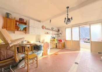 Casa semi indipendente Via Nazionale, Sestriere - foto 22