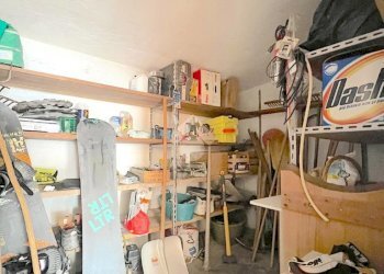 Casa semi indipendente Via Nazionale, Sestriere - foto 23