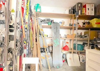 Casa semi indipendente Via Nazionale, Sestriere - foto 24