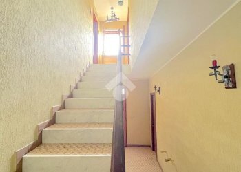 Casa semi indipendente Via Nazionale, Sestriere - foto 25