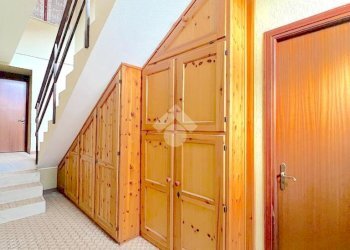 Casa semi indipendente Via Nazionale, Sestriere - foto 27
