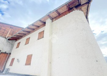 Casa semi indipendente Via Nazionale, Sestriere - foto 30