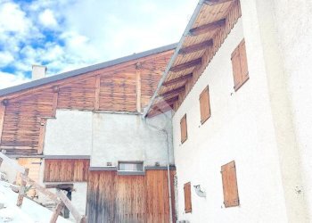 Casa semi indipendente Via Nazionale, Sestriere - foto 31
