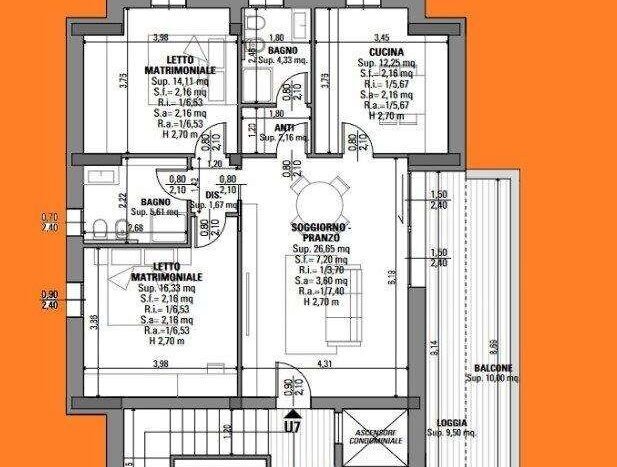 Apartment Soliera - photo 3