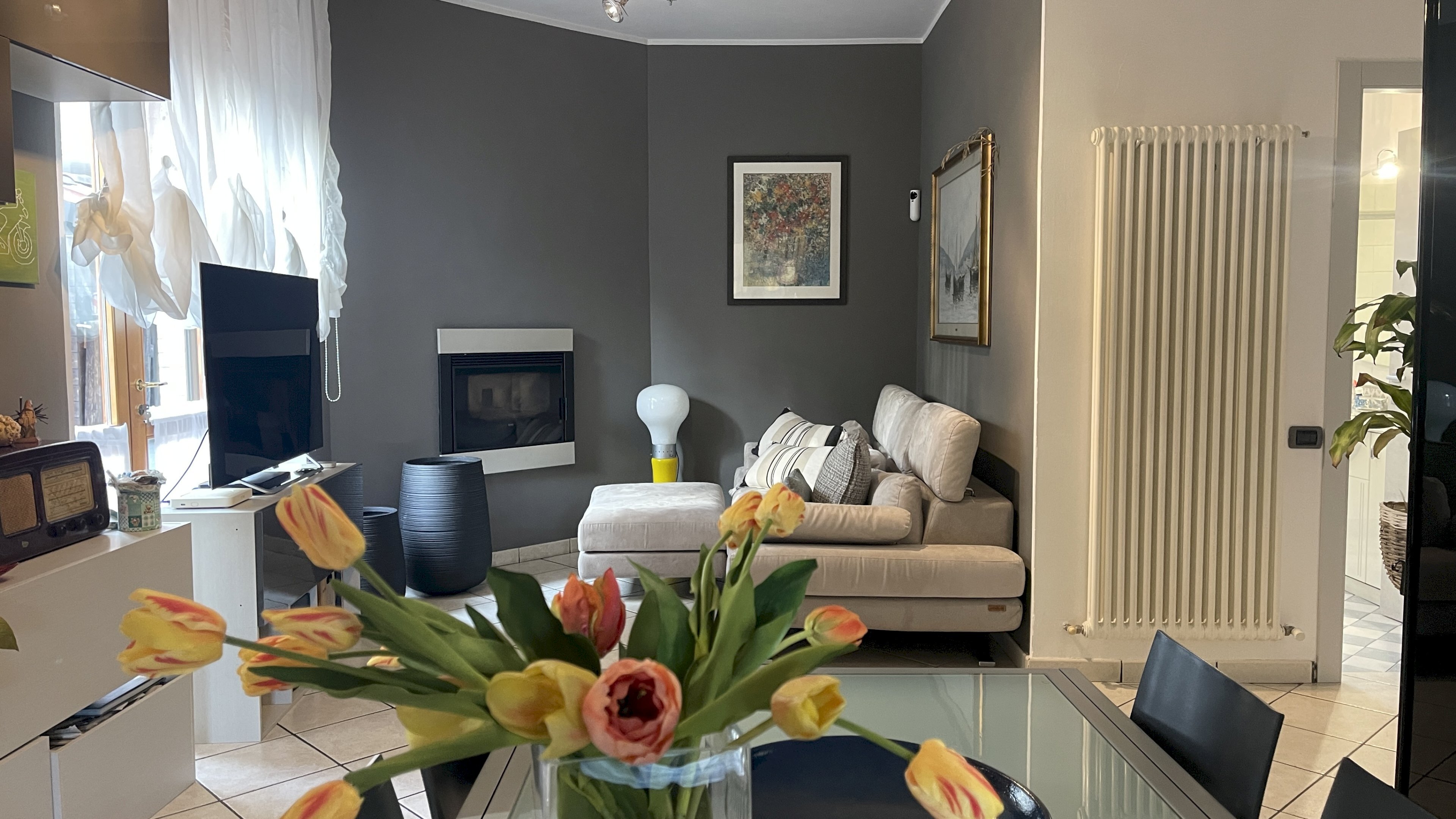 Villa a Schiera corso Milano, Asti - foto 3