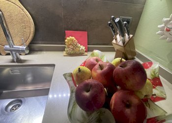 Villa a Schiera corso Milano, Asti - foto 9