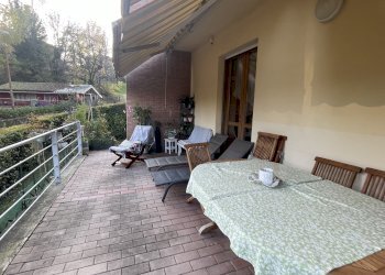 Villa a Schiera corso Milano, Asti - foto 16