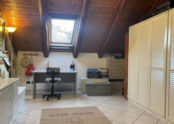 Villa a Schiera corso Milano, Asti - foto 17