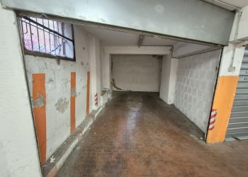 Garage - Parking via del Pratello, Bologna (neighborhood Centro Storico) - photo 2