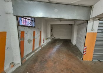 Garage - Parking via del Pratello, Bologna (neighborhood Centro Storico) - photo 1